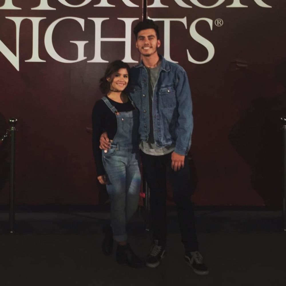 Meet your Posher, Joscelyn